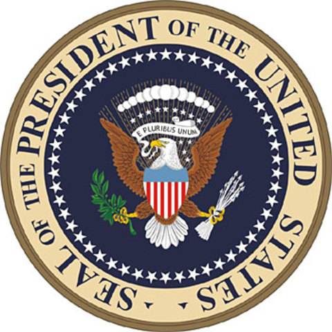 Presidential Seal