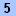 Rating = 5